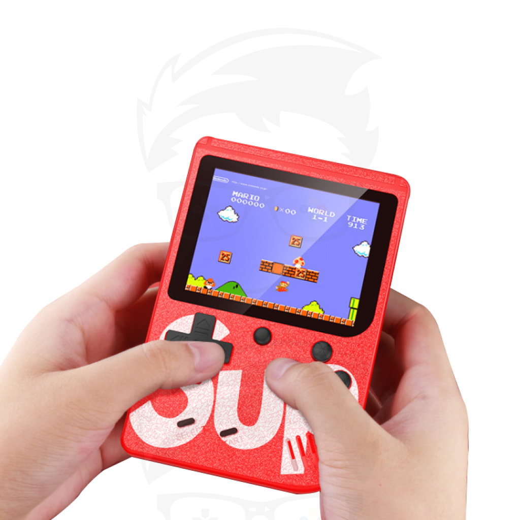 SUP Mini Game Console 8 bit 400 GAME SUP Mini Game Console 8 bit 400 GAME